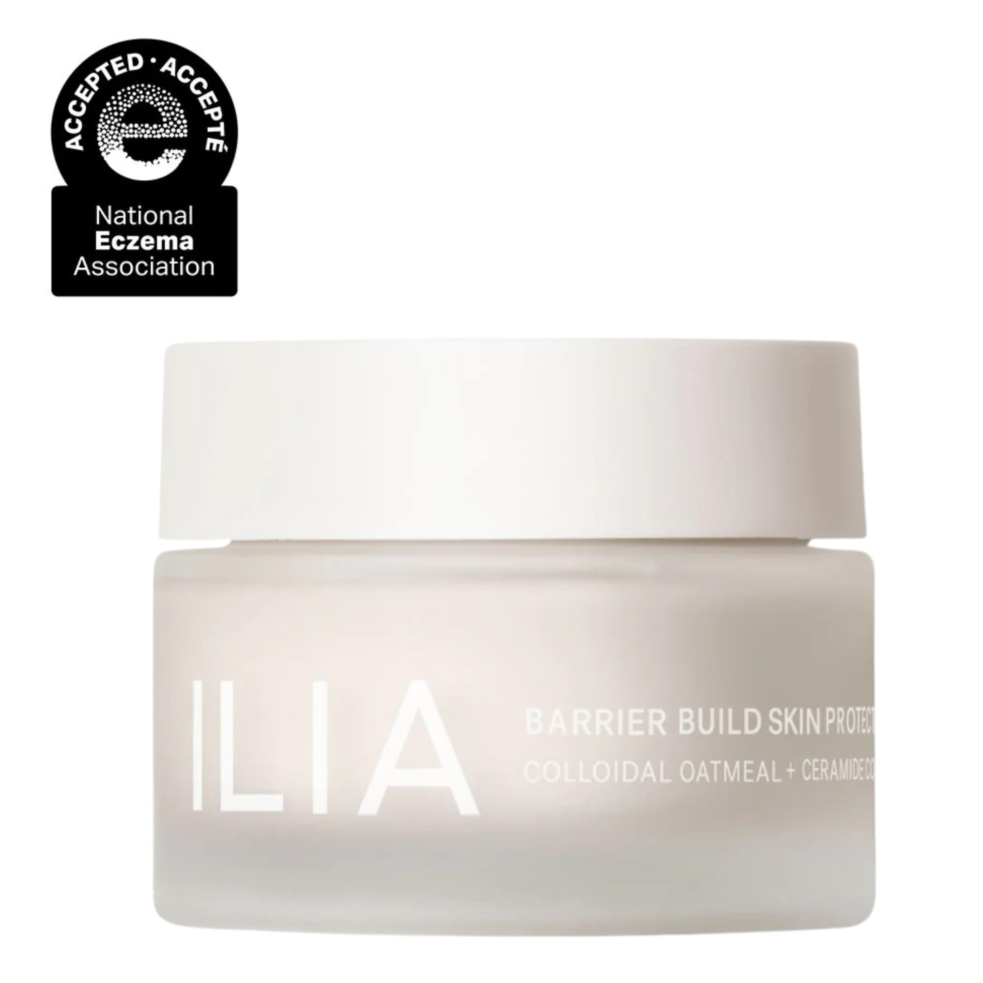 SRB SKIN BUILDER バリアクリーム310 ml♡ Amazon.com: ILIA - Barrier Build Skin Protectant Cream | Hydrate