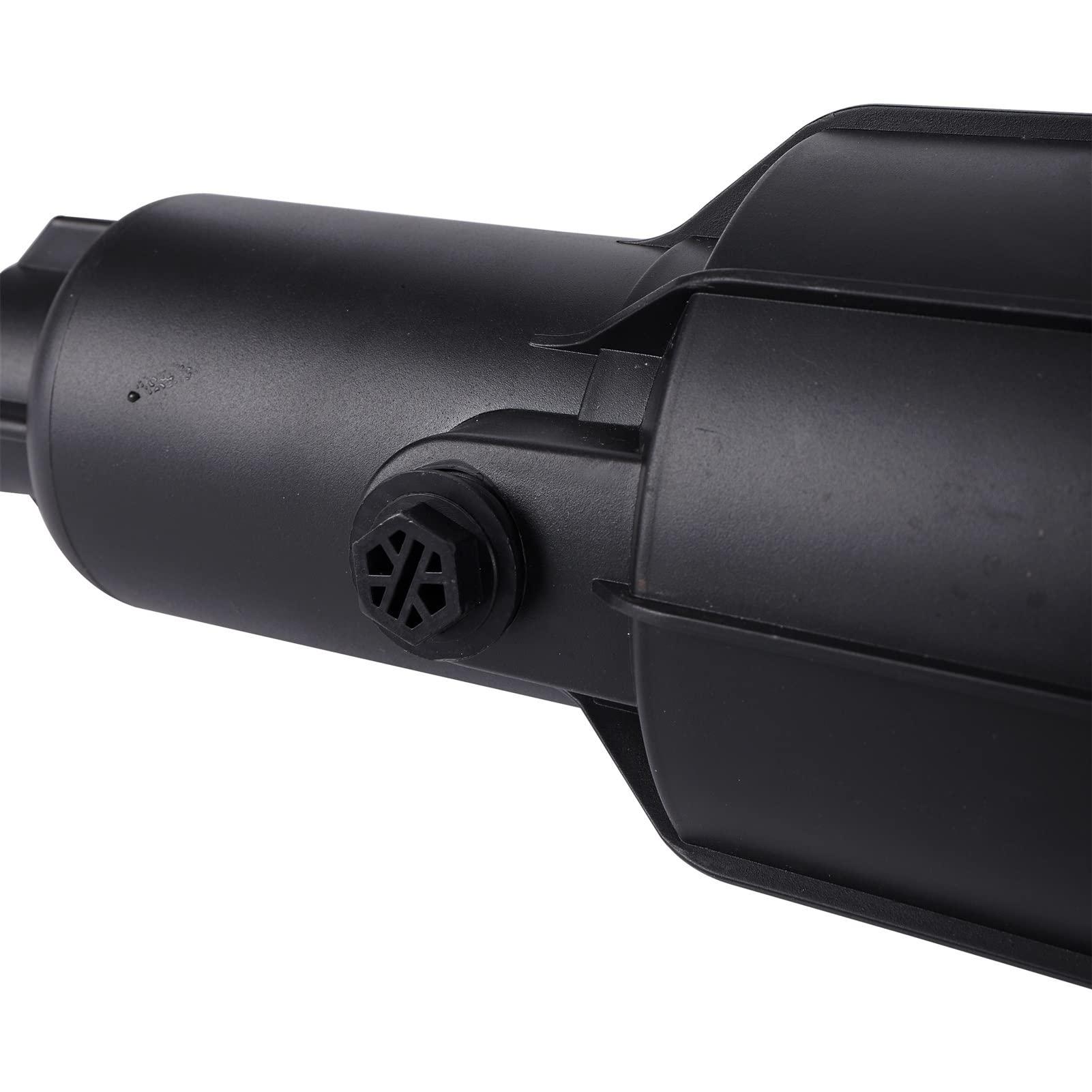 Accessori per sistema di irrigazione a goccia da giardino Pressione dell'acqua 360 gradi Irrigazione Pop-up Testa a spruzzo Spruzzatore 1/2 "3/4" Irrigatore integrato prato