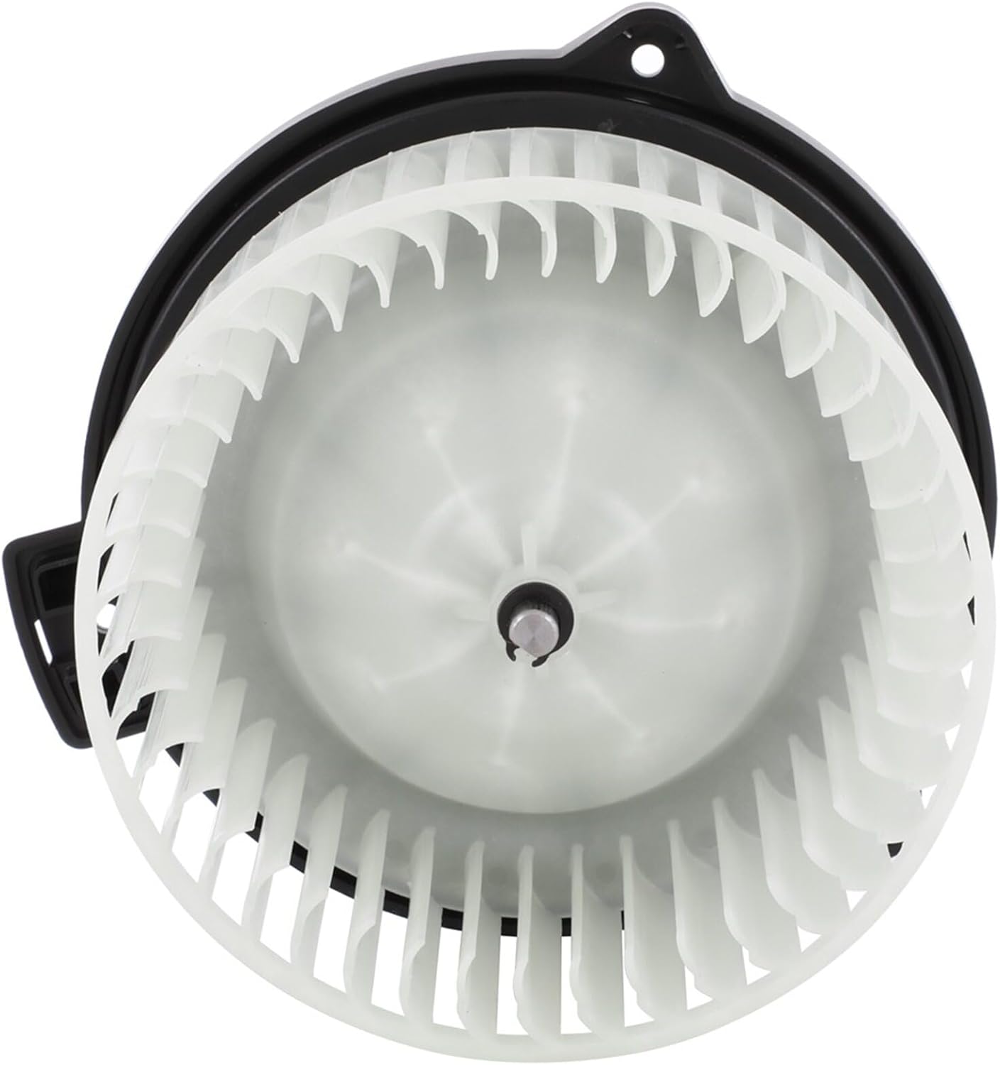 cciyu 700057 AC Heater Blower Motor Fit for Toyota HVAC Blower Motor 2003-2008 for Toyota Corolla/2003-2008 for Toyota Matrix 2003 2004 2005 2006 2007 2008# 8710302370 TO3126102 8710302070 8710302050