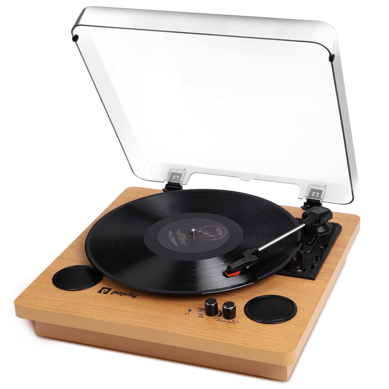 レコードプレーヤー　ｋｏｕｋｉ Amazon.co.jp: レコードプレーヤー Bluetooth送信＆受信