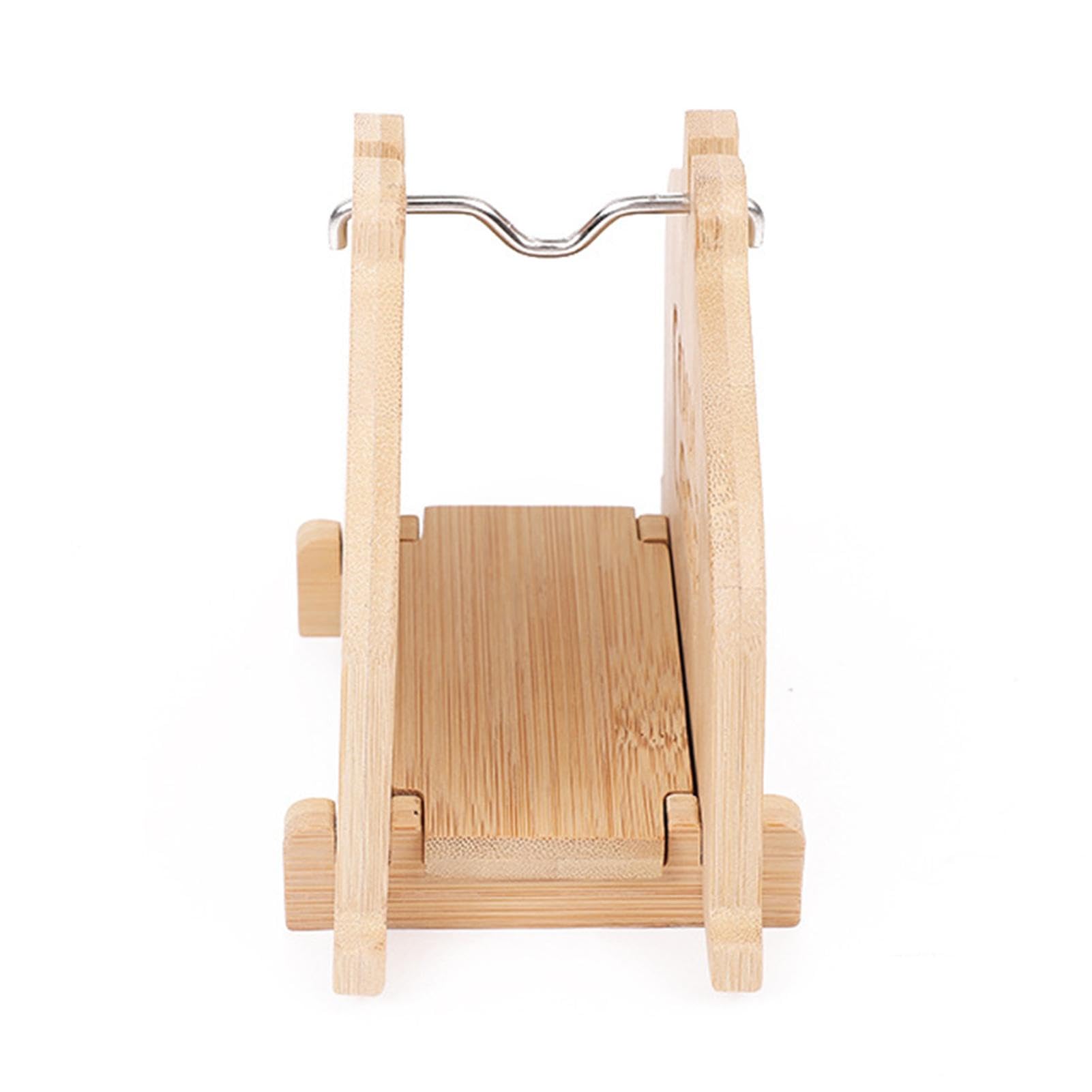 Porta Incenso a in Legno Rimovibile Portatile Country Decor Portaincenso
