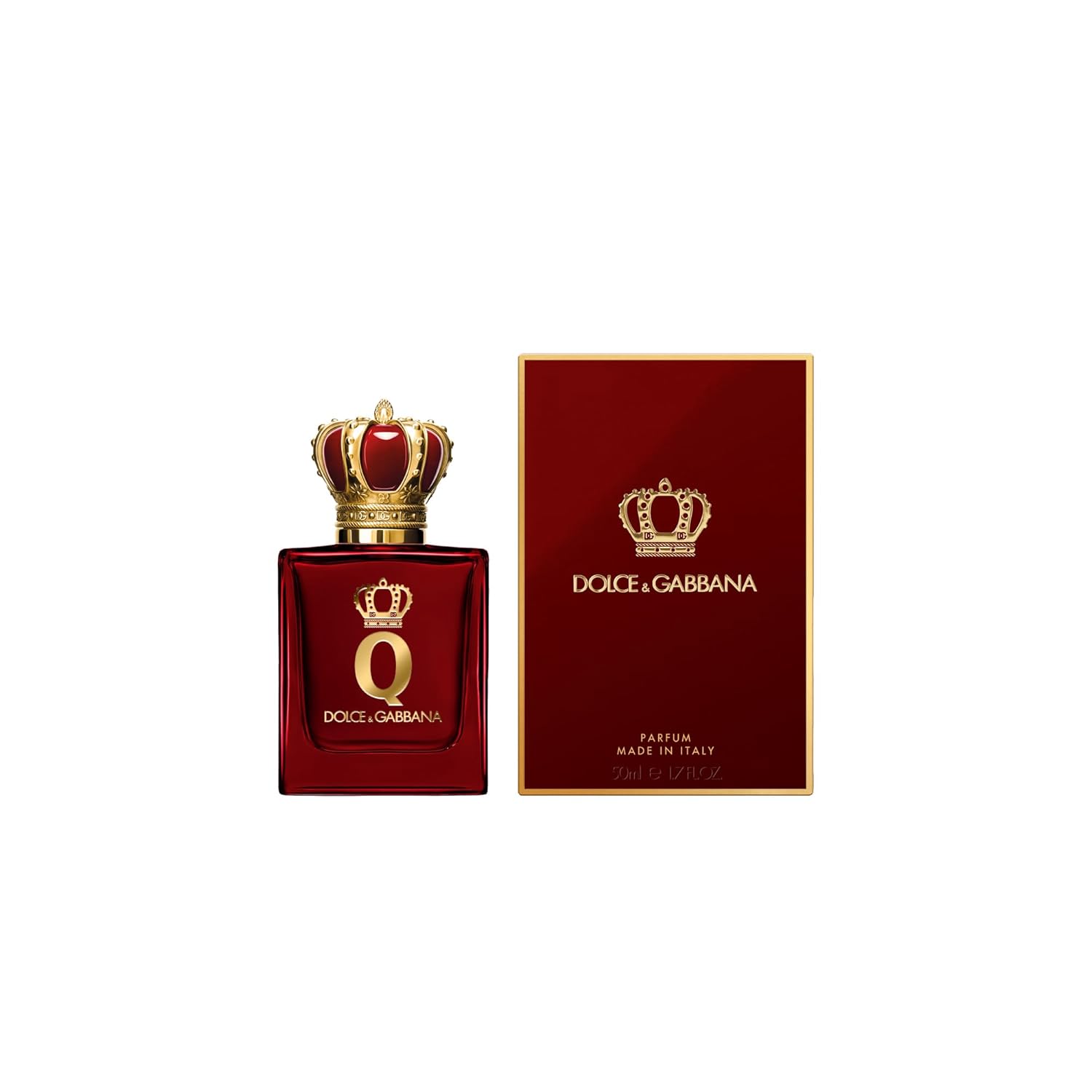 Dolce&Gabbana Q Parfum, Eau De Parfum Spray, For Women - Image 2