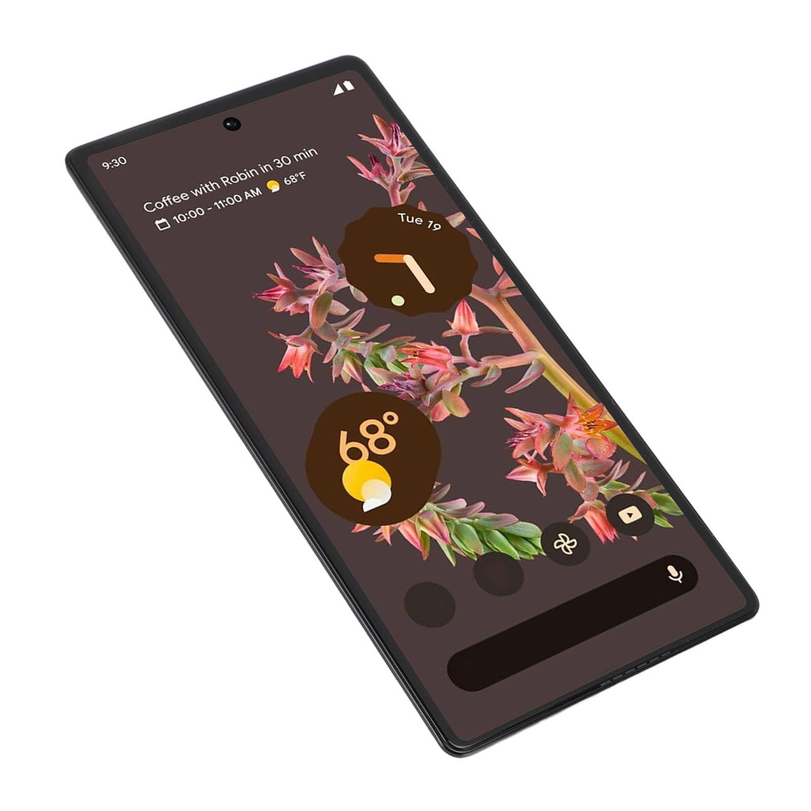 aqxreight Wymiana Ekranu Telefonu montaż Digitizera Dotykowego dla 6 5G GB7N6 G9S9B16 Wyświetlacz Dotykowy montaż Digitizer Części Naprawcze 2220 411ppi 1080 Milionów 19 5 Digitizer 5G dla 6 z