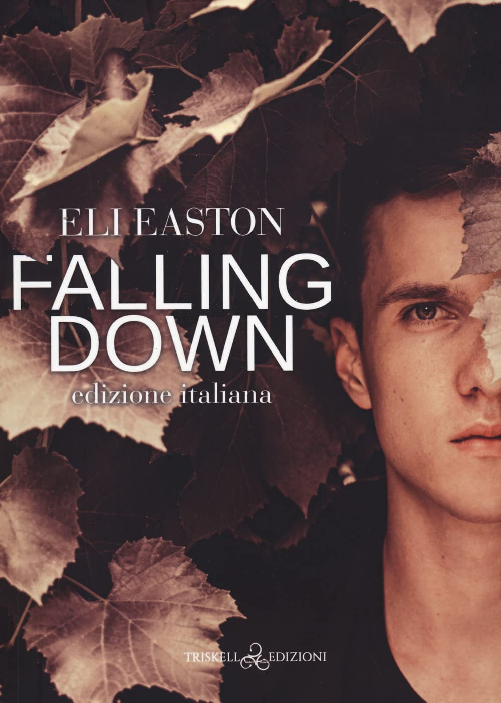 Falling Down. Ediz. Italiana - 4