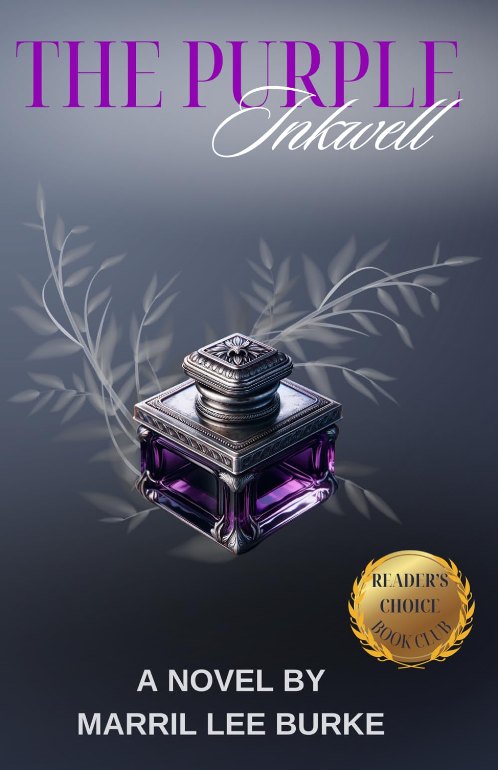 The Purple Inkwell