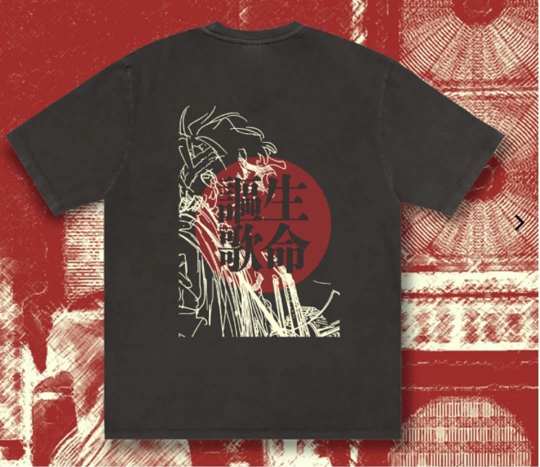 nee グッズ 初期Tシャツ 直筆サイン付 激レア