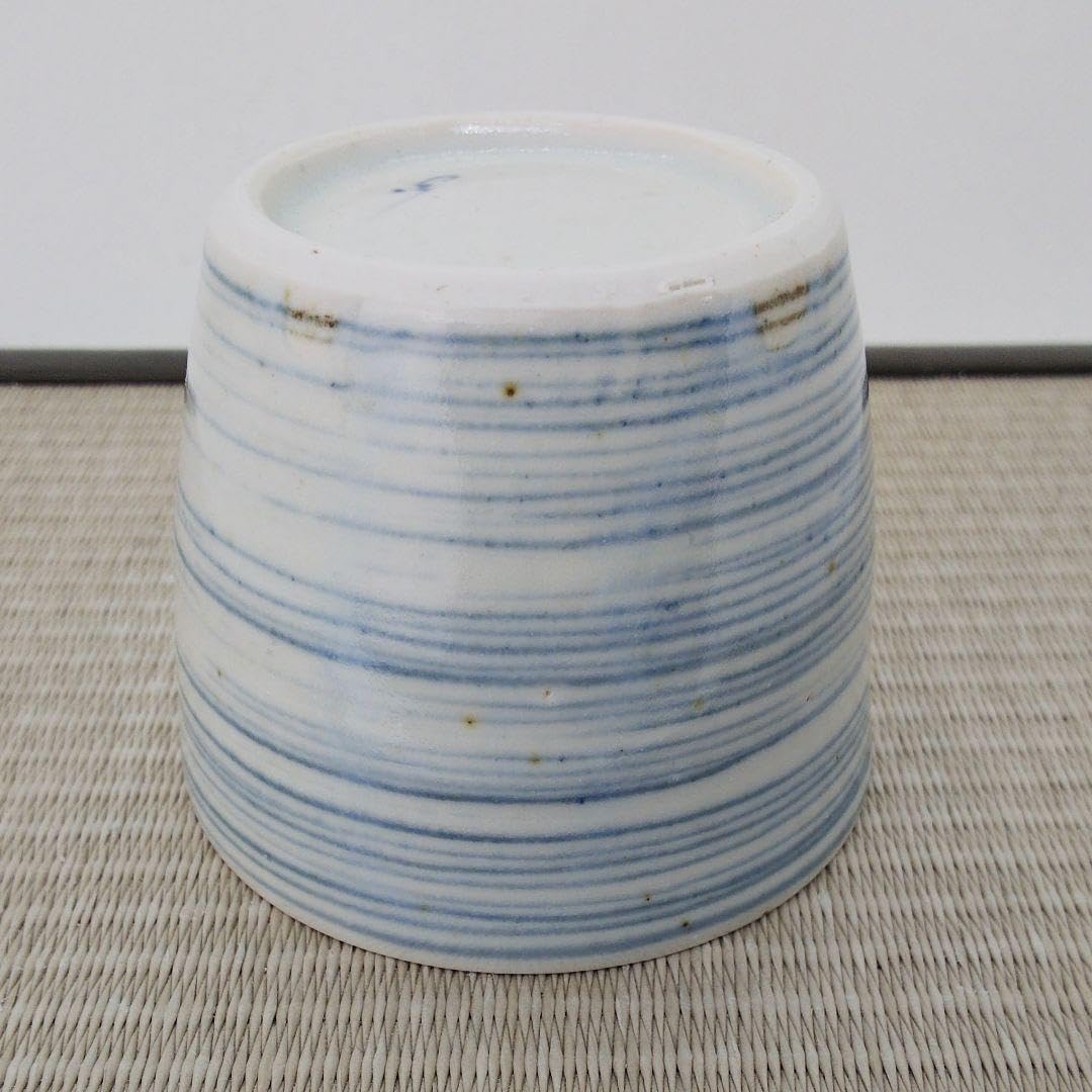 有田焼 染め付け 蕎麦猪口 伊万里焼