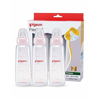 Pigeon Peristaltic Baby...