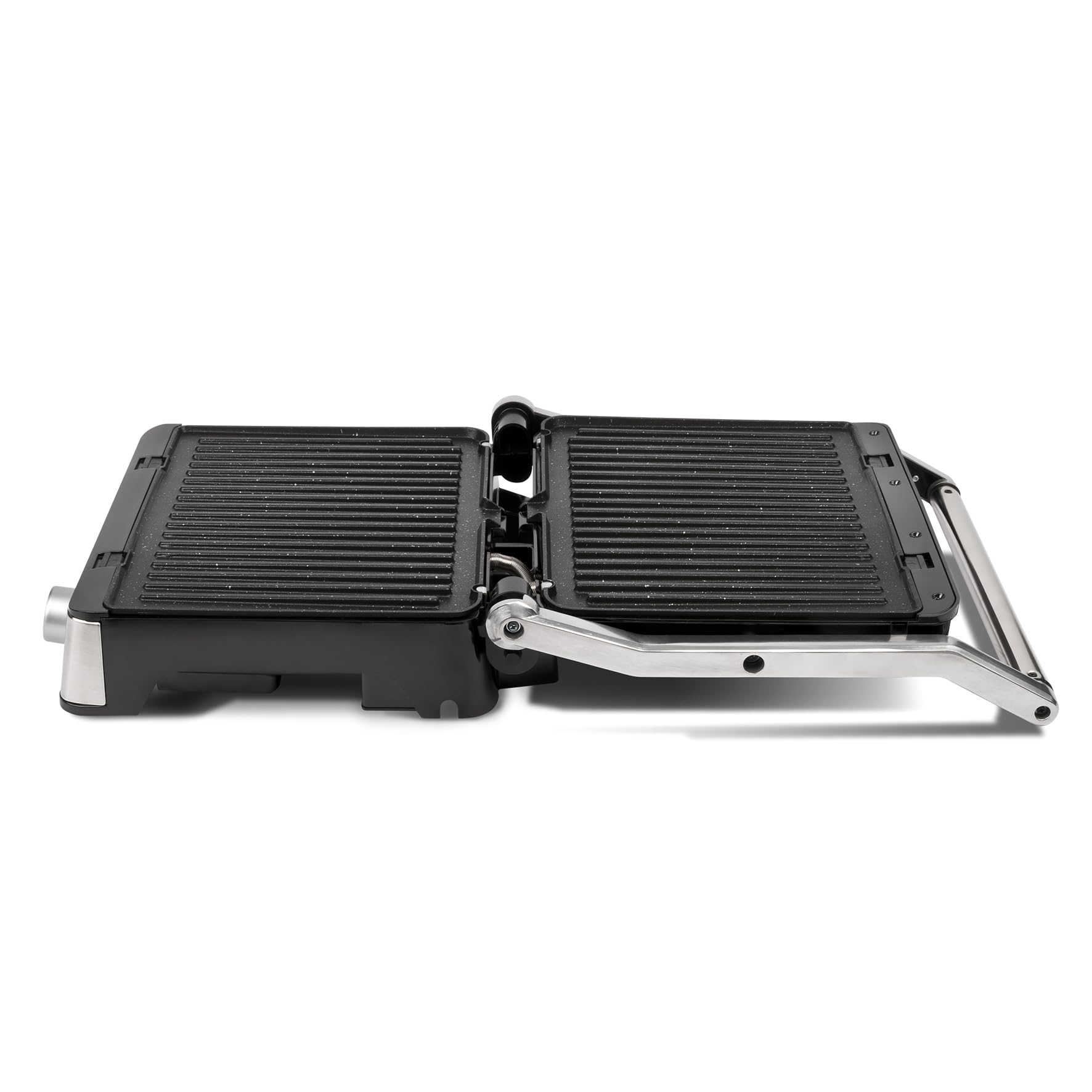 G3 Ferrari G10185 Bistecchiera "Lavica INOX", 2200W