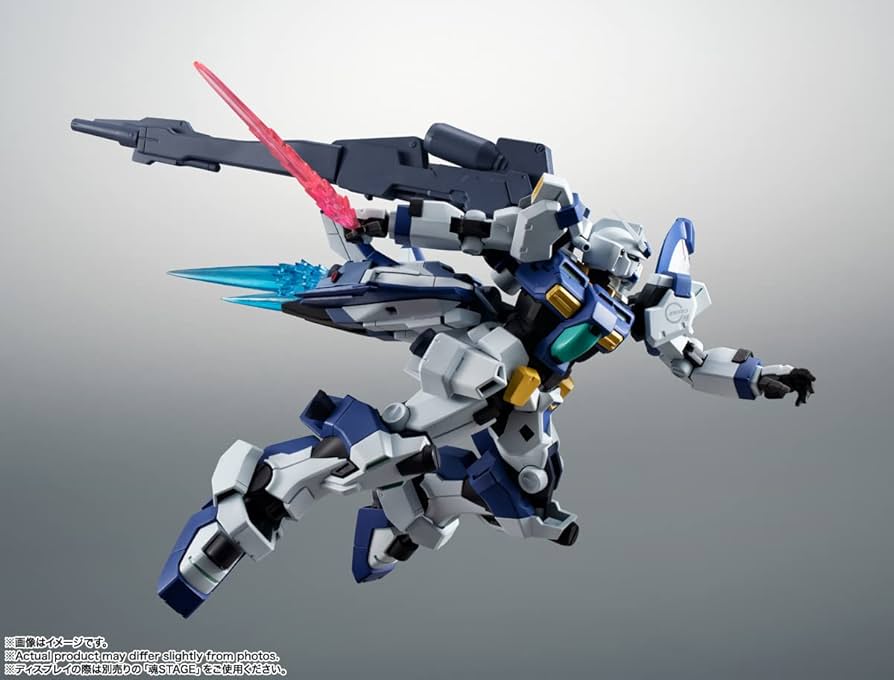 機動戦士ガンダム0083 withファントム・ブレット RX-78GP00 機動戦士ガンダム0083 with ファントム・ブレット」より主役MS