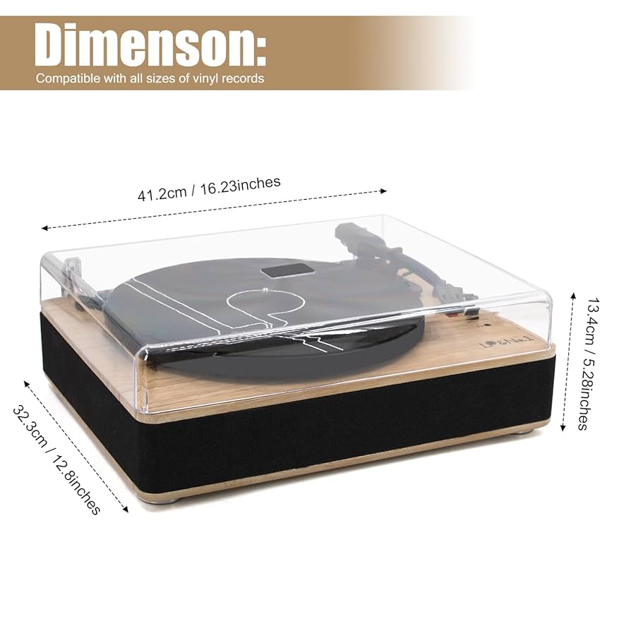 その他 DENON Belt Drive Record Player MTP-703 DP-29F - Belt