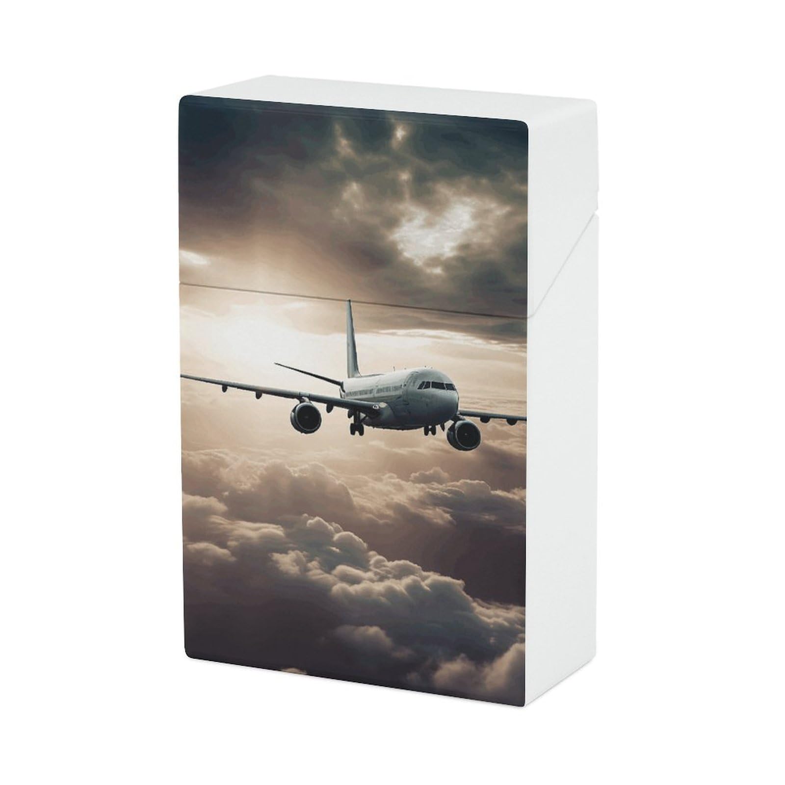 airline cigarette packs Do you remember mini packages of cigarettes being passed out on the plane? 1950's cigarettes with your inflight