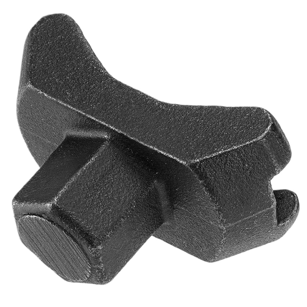 Ymquqktkw Onecolor Fuel Injection Nozzle Retainer Wrench Tool 134-2570 Compatible With 3406B 3406C 3408 3408B 3412