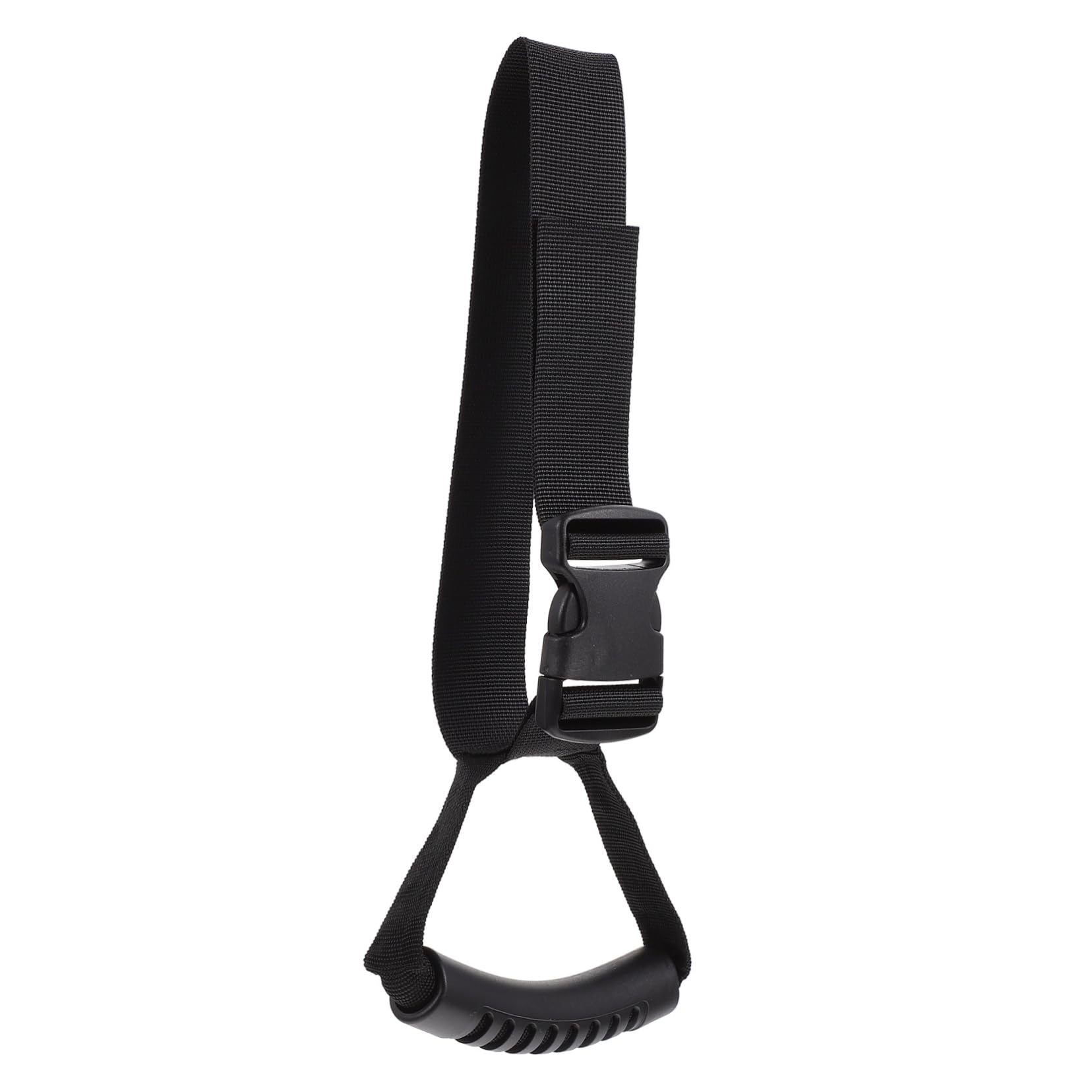 Alipis Ergonomic Car Handle for Elderly Car Assist Handle for Seniors Anti-Slip Feature