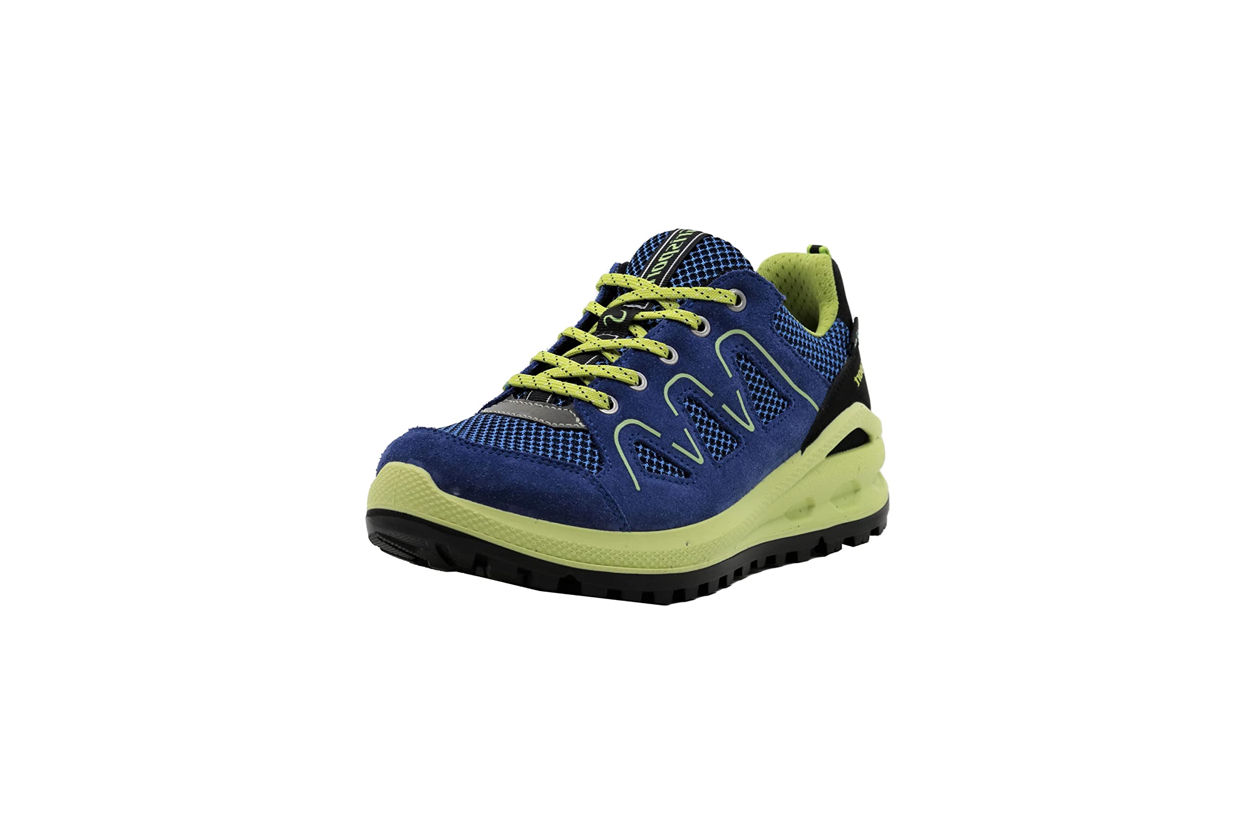 Grisport Unisexe – Enfants, Garçons, Filles, Chaussures de trail, Chaussures de trail, Chaussures de course, Chaussures de randonnée, Chaussures de trekking, Semelle profilée