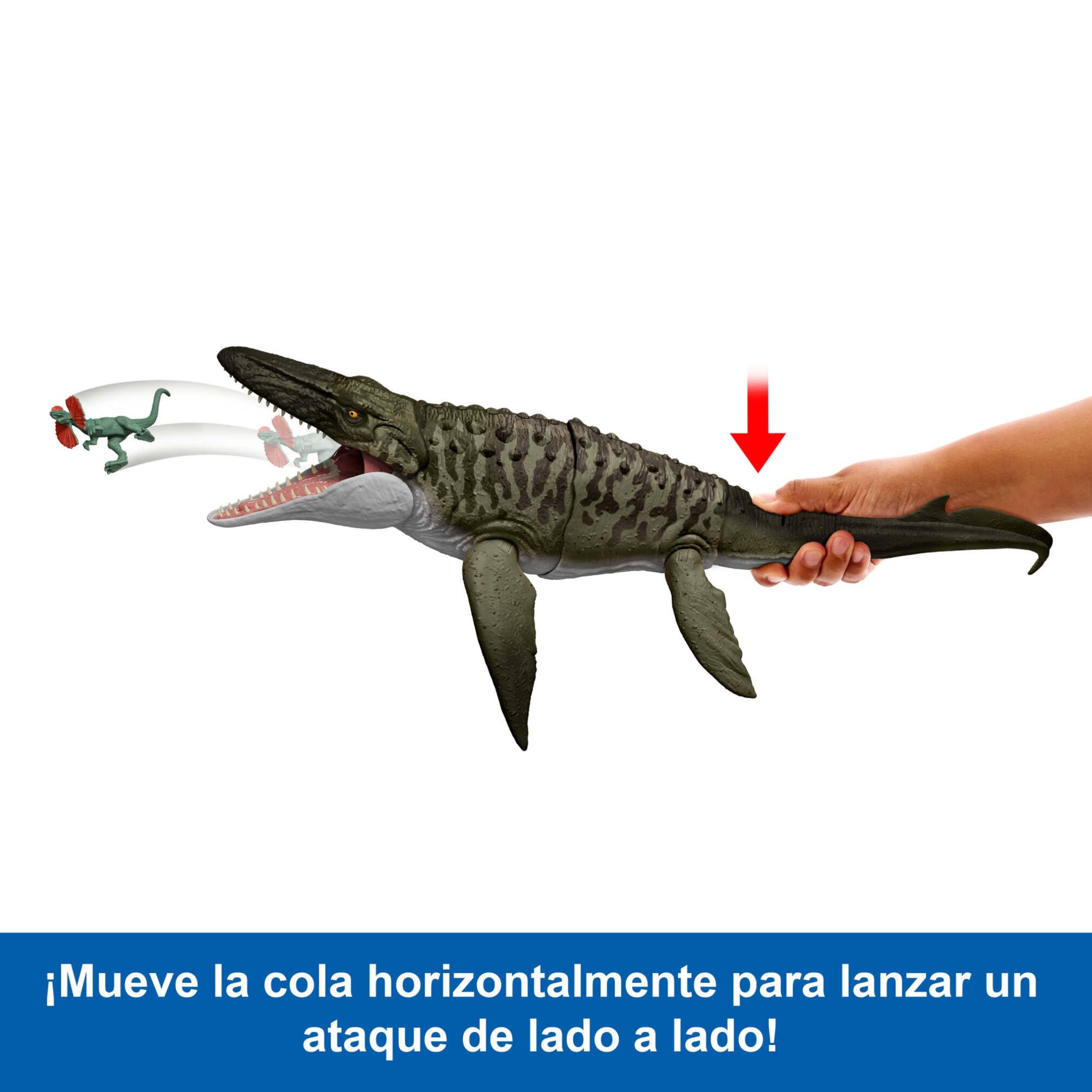 Mattel, Juguete, JCH00
