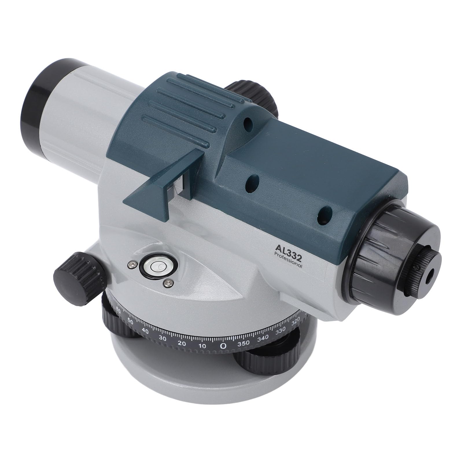 Niveau Optique Automatique, Grossissement d'auto-nivellement 32x pour la Construction des Chemins de Fer sur Route