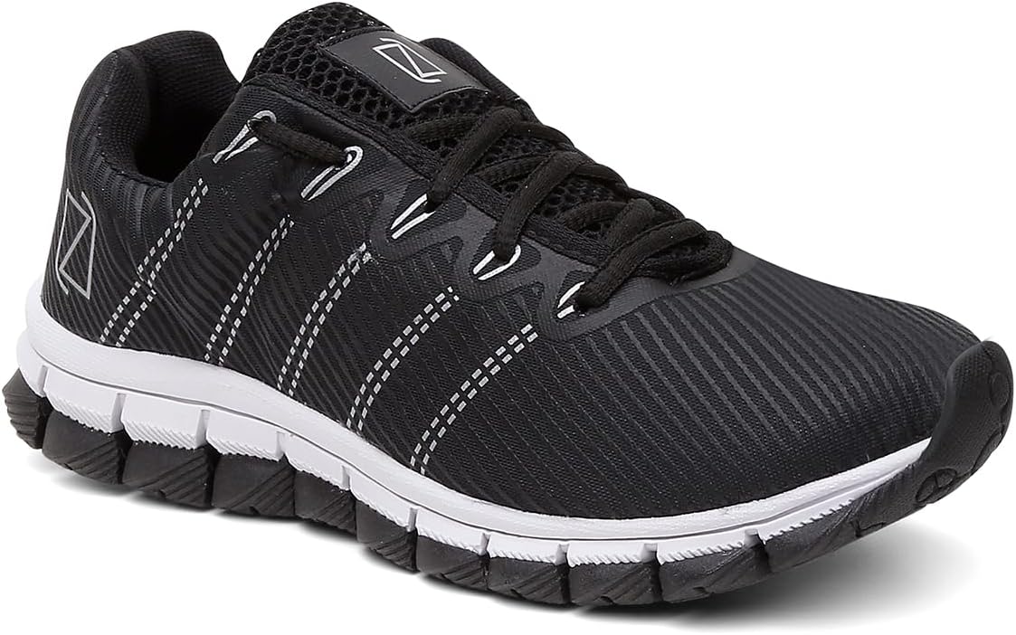 Tênis para Academia Masculino Esportivo Caminhada e dia a dia