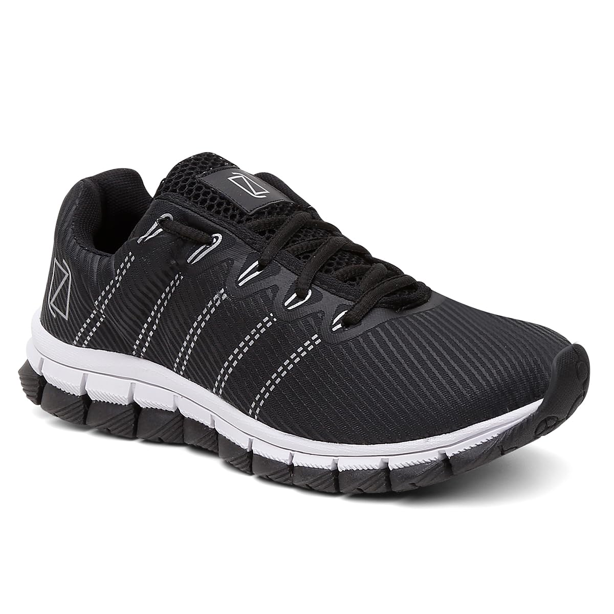 Tênis para Academia Masculino Esportivo Caminhada e dia a dia em promoção! Veja a oferta e mais achadinhos de Tênis 7 Hoje é o melhor dia para comprar Tênis para Academia Masculino Esportivo Caminhada e dia a dia com aquele preço maroto! Promoção! Aproveite a oferta! 7