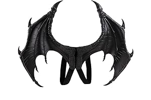 Dragon Wings Accessory for Adult