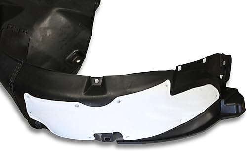 Miniatura 4 de Protector de guardabarros delantero derecho original para Hyundai Sonata 2011-2014 868123S500