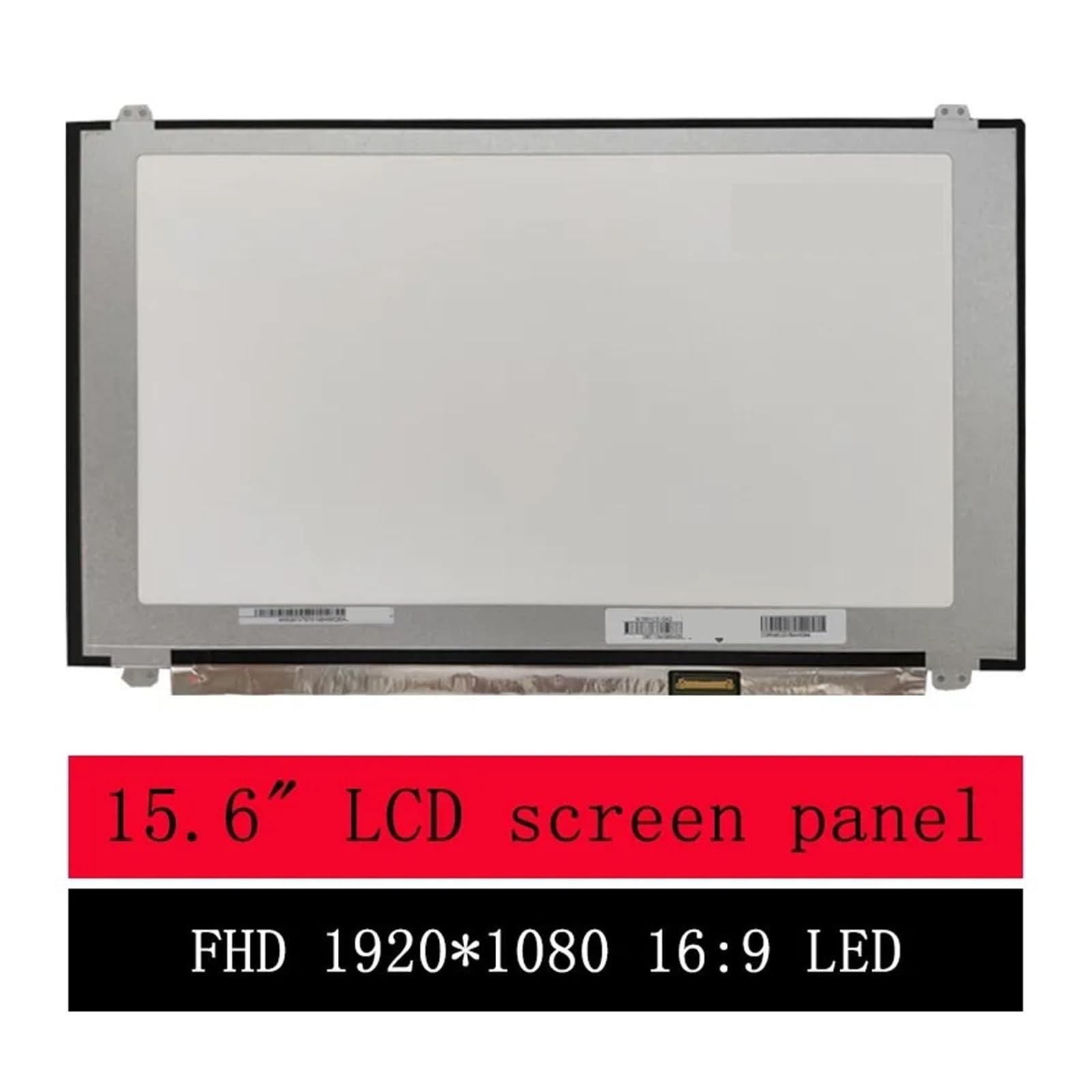 330-15IKB 81DE, Compatibile for Lenovo, Pannello Schermo LCD