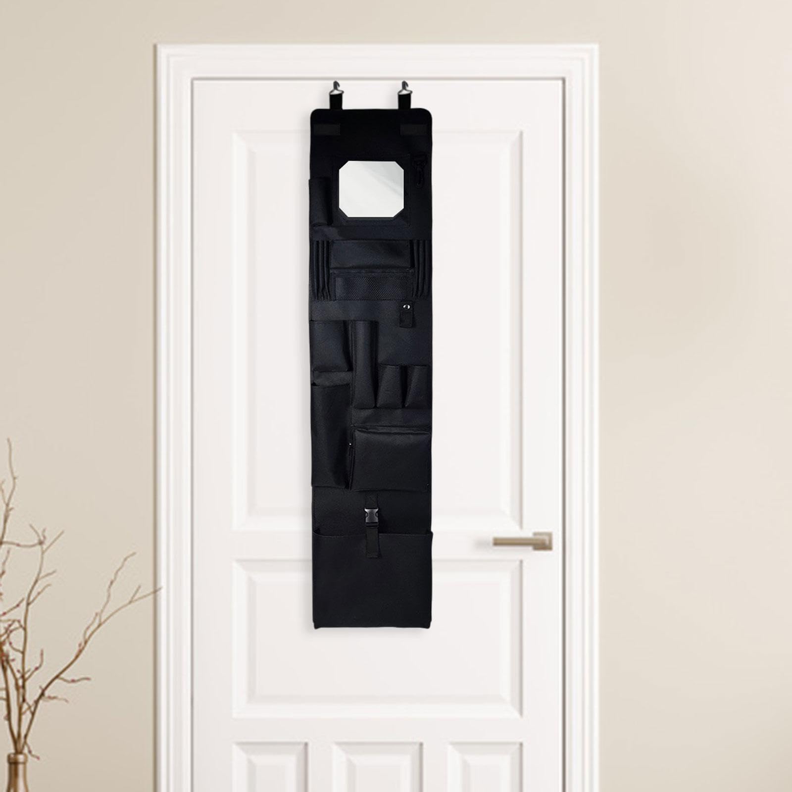 Meuble De Rangement Suspendu Avec Miroir Pour Salle De Bain DETROIT Design Industriel