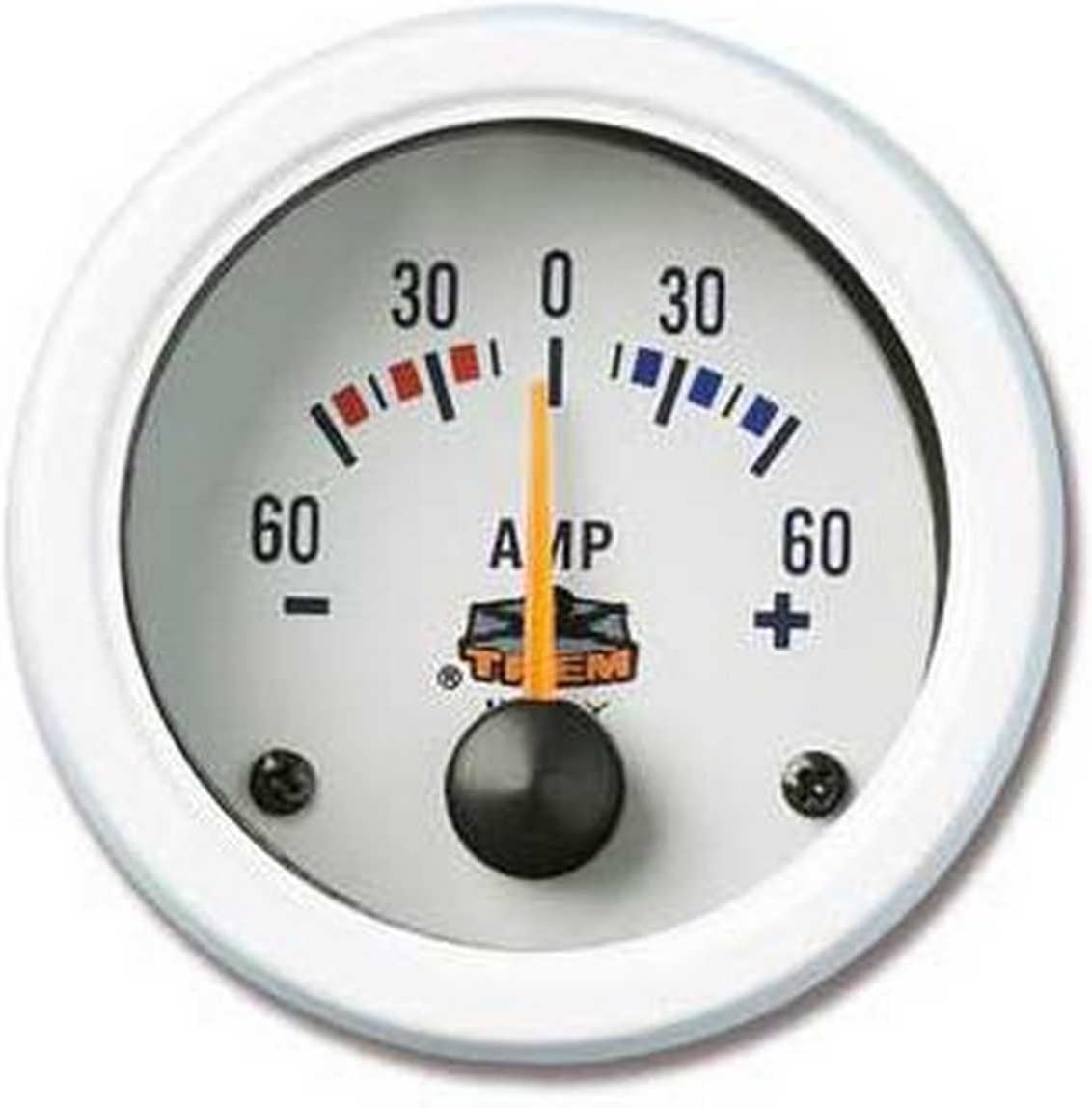 Inclinometro Per Barca A Vela - Doppia Scala In Plastica, 100x80 Mm - Foto 9