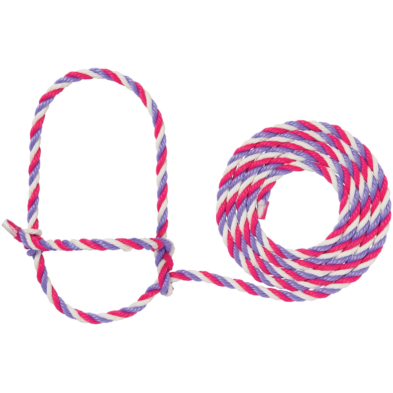 Weaver Livestock Cattle Rope Halter