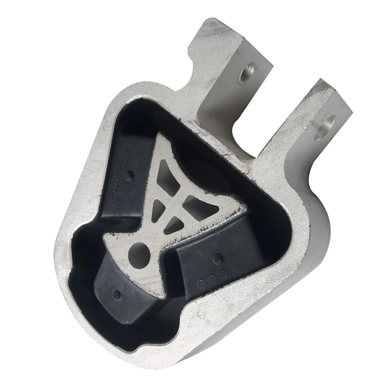 Afbghlkmb One Color Engine Mount Stay Bracket For Fusion 2.0L L4 A5606 Dp5z-6068-A Dp53-6P082-Cbemt3329 4398 Mk5606 1Pcs Engine Motor Mount 3329 2013 2014 2015 2016