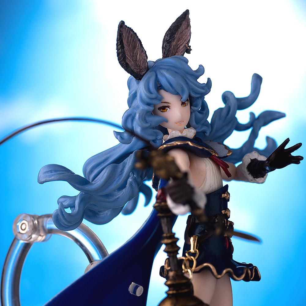 グランブルーファンタジー セン ガレージキット WF2017冬 大久保一男 