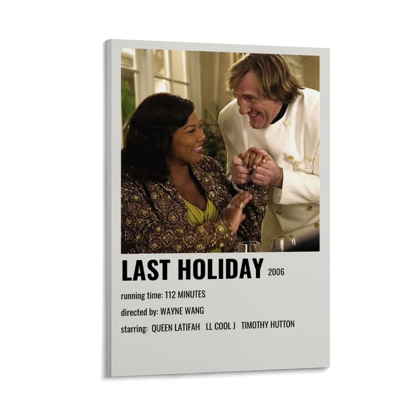 Last Holiday Cast last-holiday-cast