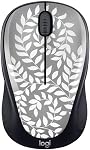 Mouse Wrls Coll M325c Himalayan Fern