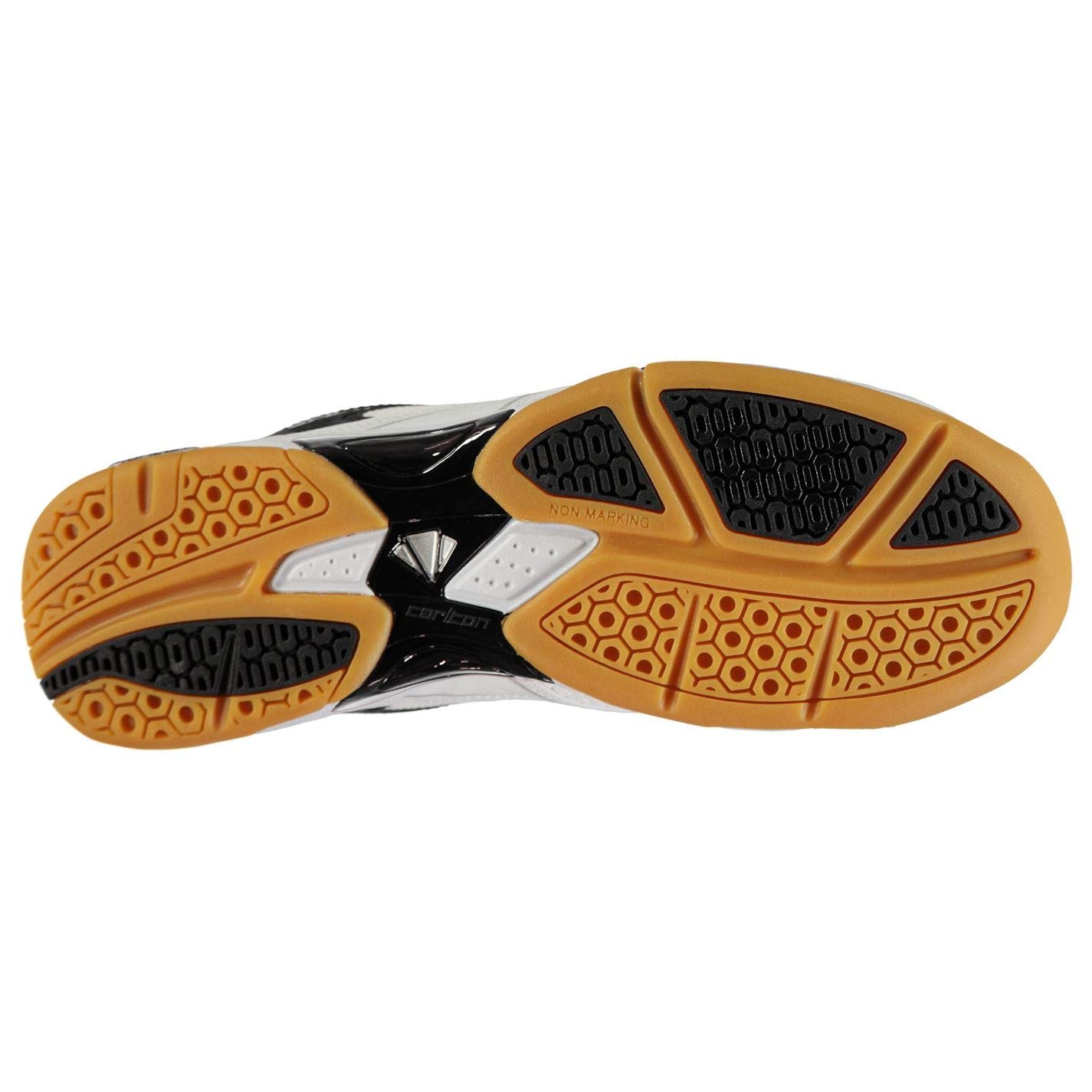 carlton airblade tour mens court shoes