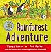 Rainforest Adventure (Amazing Animals)