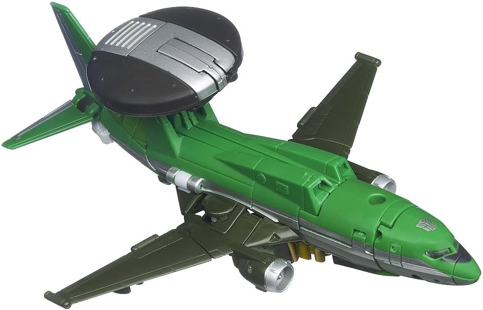 Transformers 3: Dark of the Moon Movie Deluxe Class Figure Air Raid