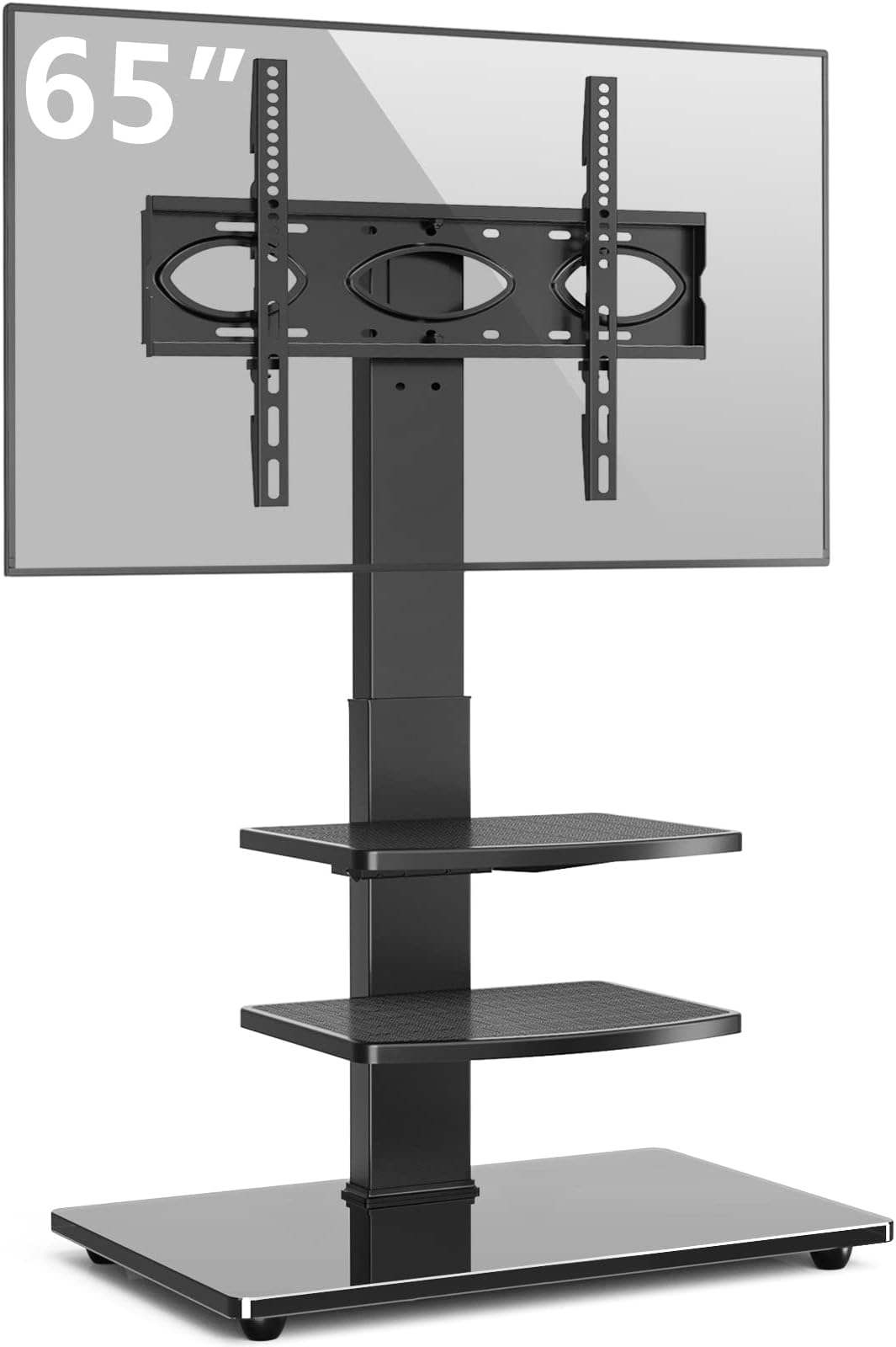 Tv Saule 360 Grad Drehbar