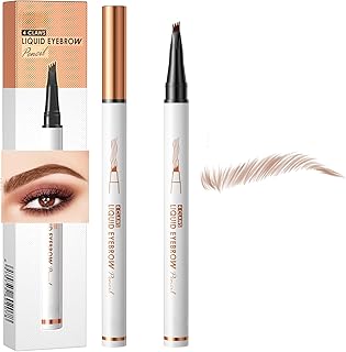 Q707 Lápiz de Cejas Preciso de 4 Puntas – Láp...