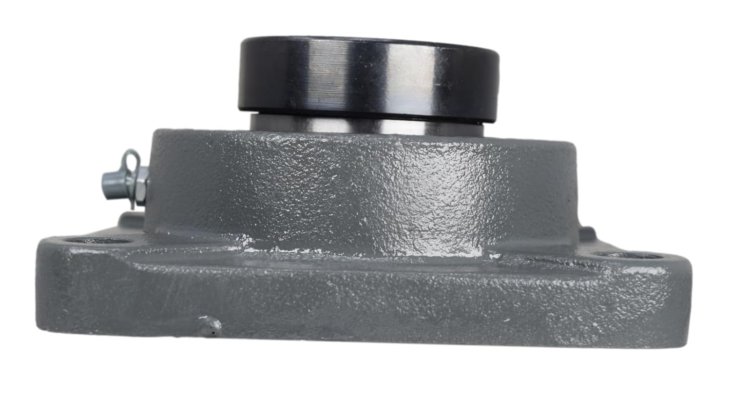 2" Four Bolt Flange Bearing W/Lock Collar HCFS211-32, VF4E-232, RCJ-2 SpinCo by SpinCo