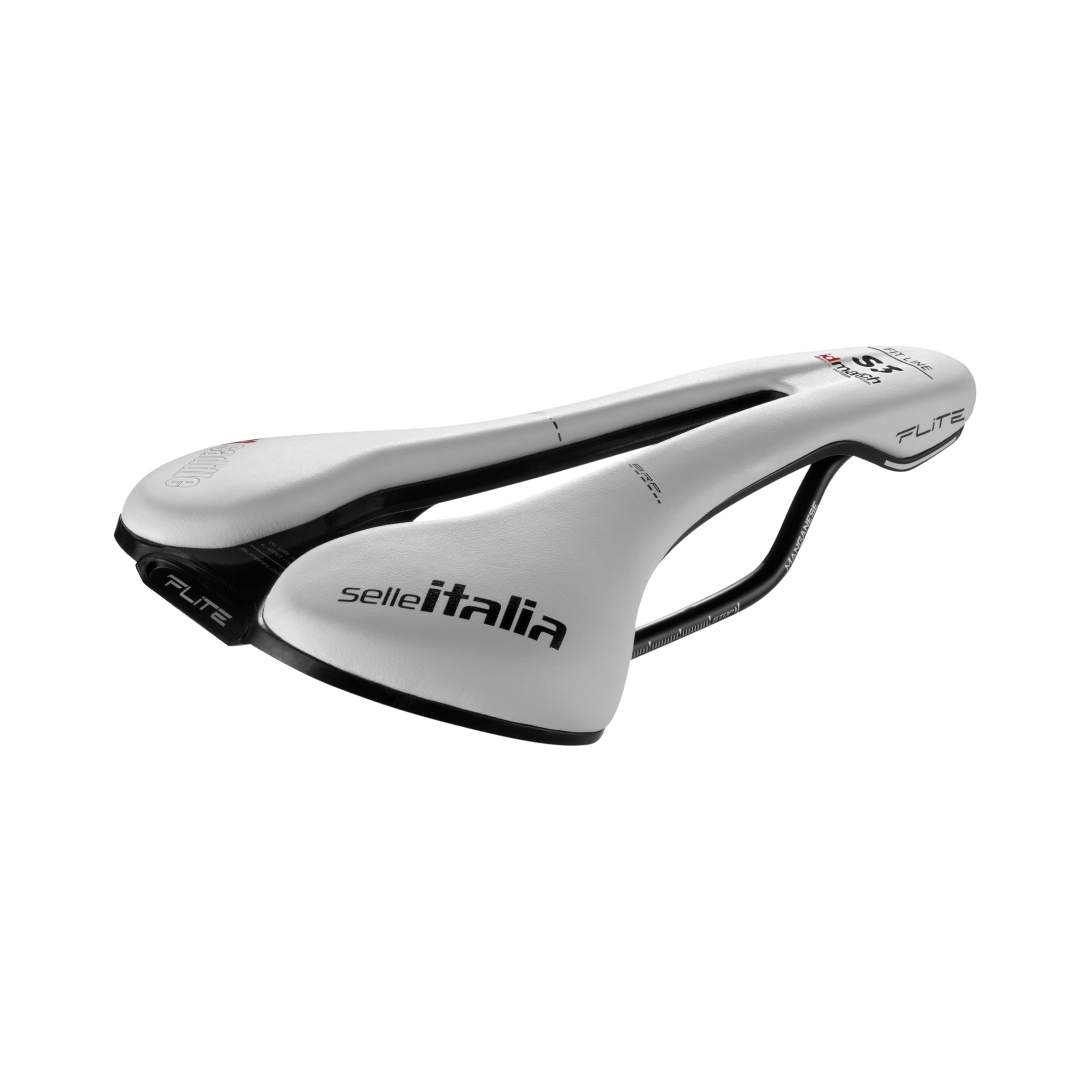 Selle Italia X Pokrowiec na siodełko unisex dla dorosłych, czarny, 282 x 136 mm