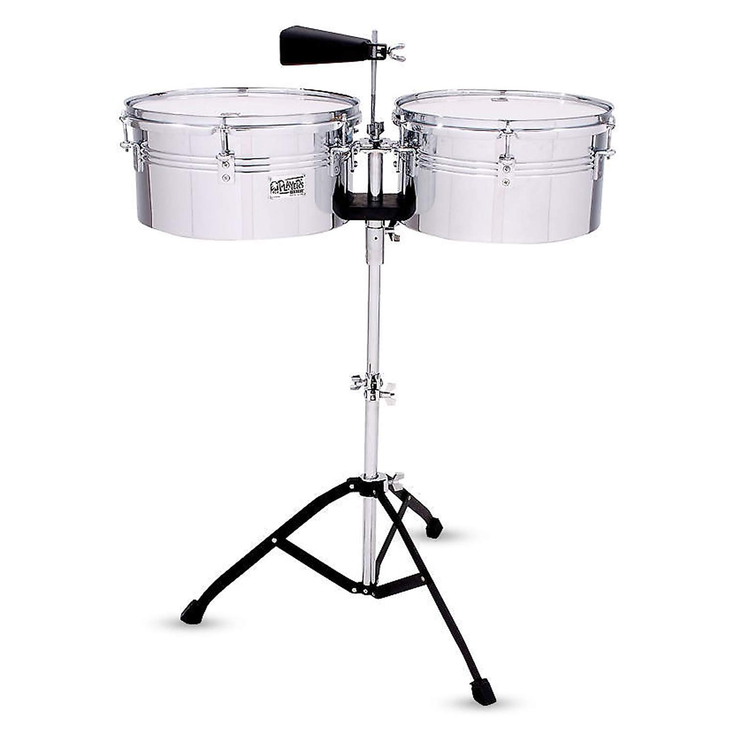 Amazon.com: Toca T-PT1314 Juego de Timbal Serie del Jugador