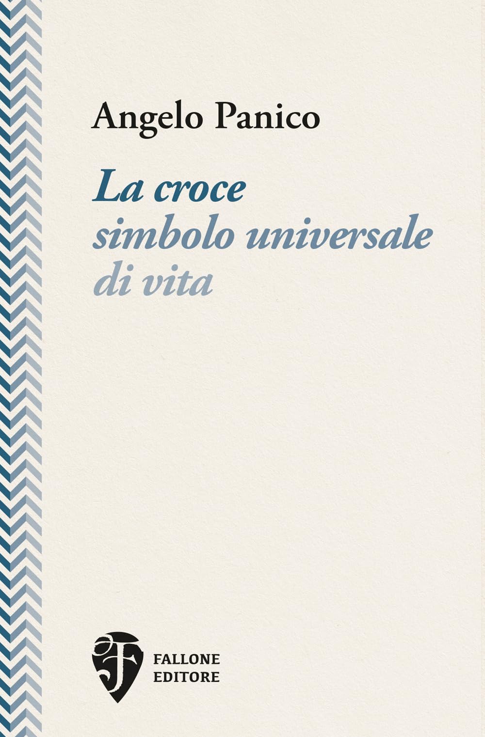 La Croce Simbolo Universale Di Vita - 4