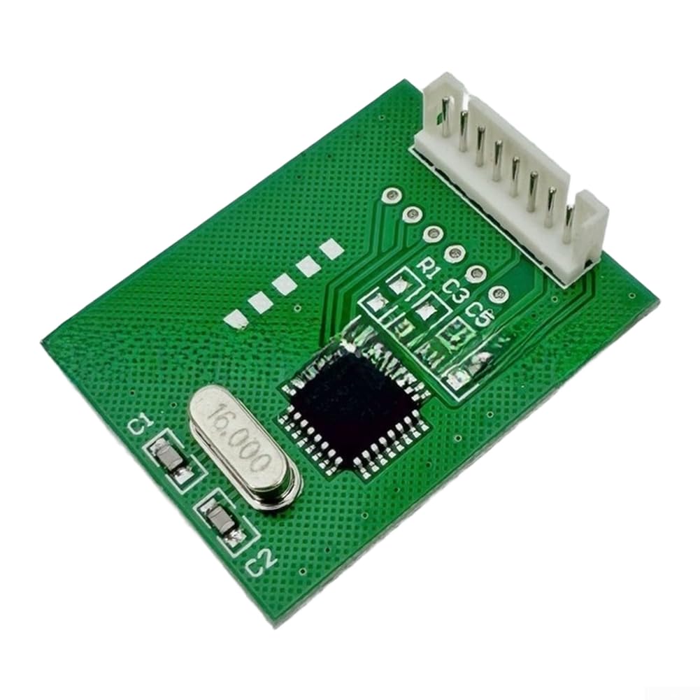 Carte décodeur T790 T2300 T1100 pour réparer l'erreur de puce d'encre