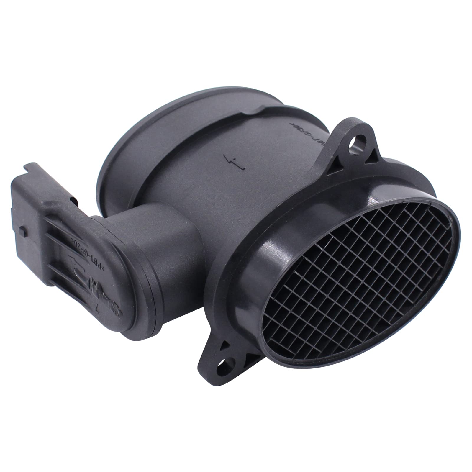 Sensor de flujo de aire masivo MAF 5 pines para Focus Mk2 Fiesta Mk5 C4 Grand Picasso Scudo Peu-geot 206 207 307 308 407 1007 5008 1.6 1920.GV