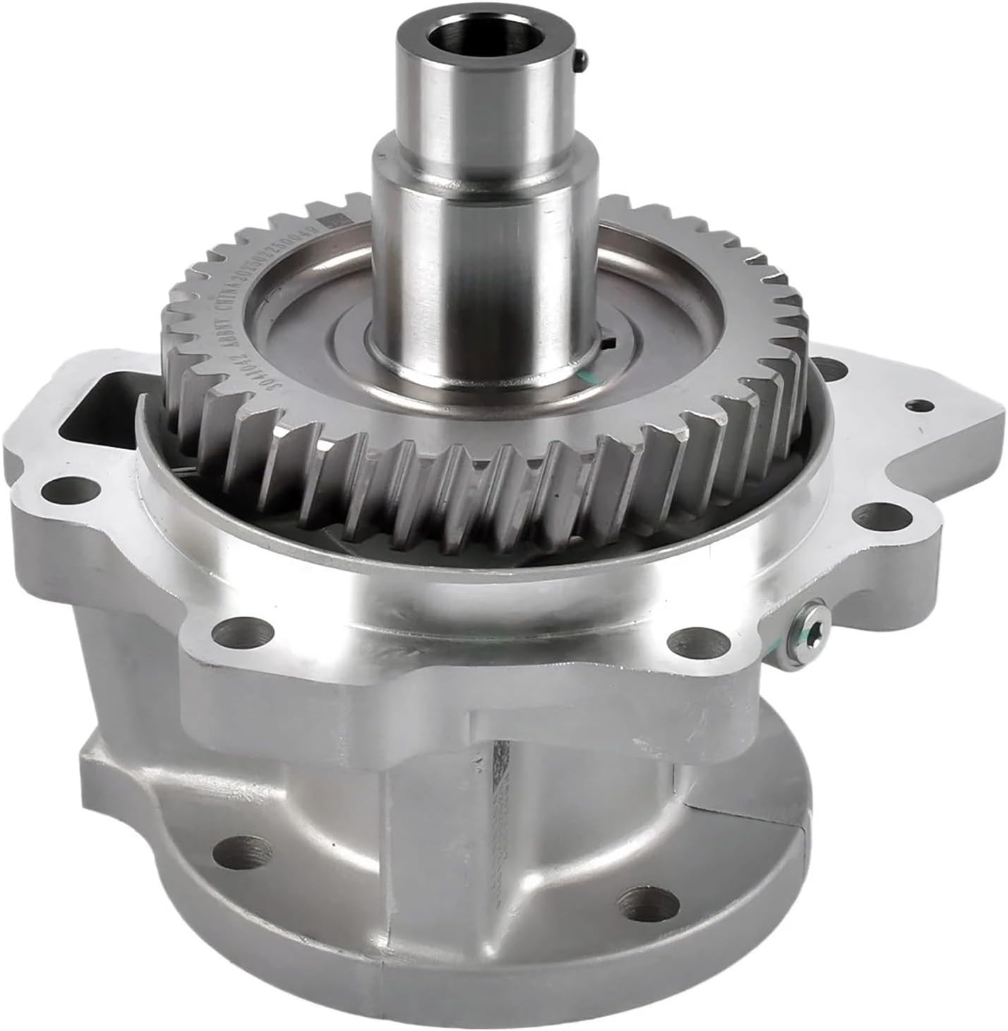 3896045 3896045RX Accessory Drive Compatible for Cummins M11 QSM11 ISM11 Engine