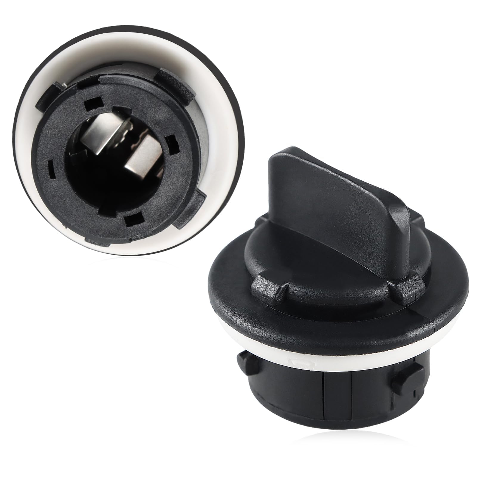 Portabombilla Intermitente Para Kia Sorento 2021-2022 Y Hyundai – Reemplazo 92166F1000 (uauto1)