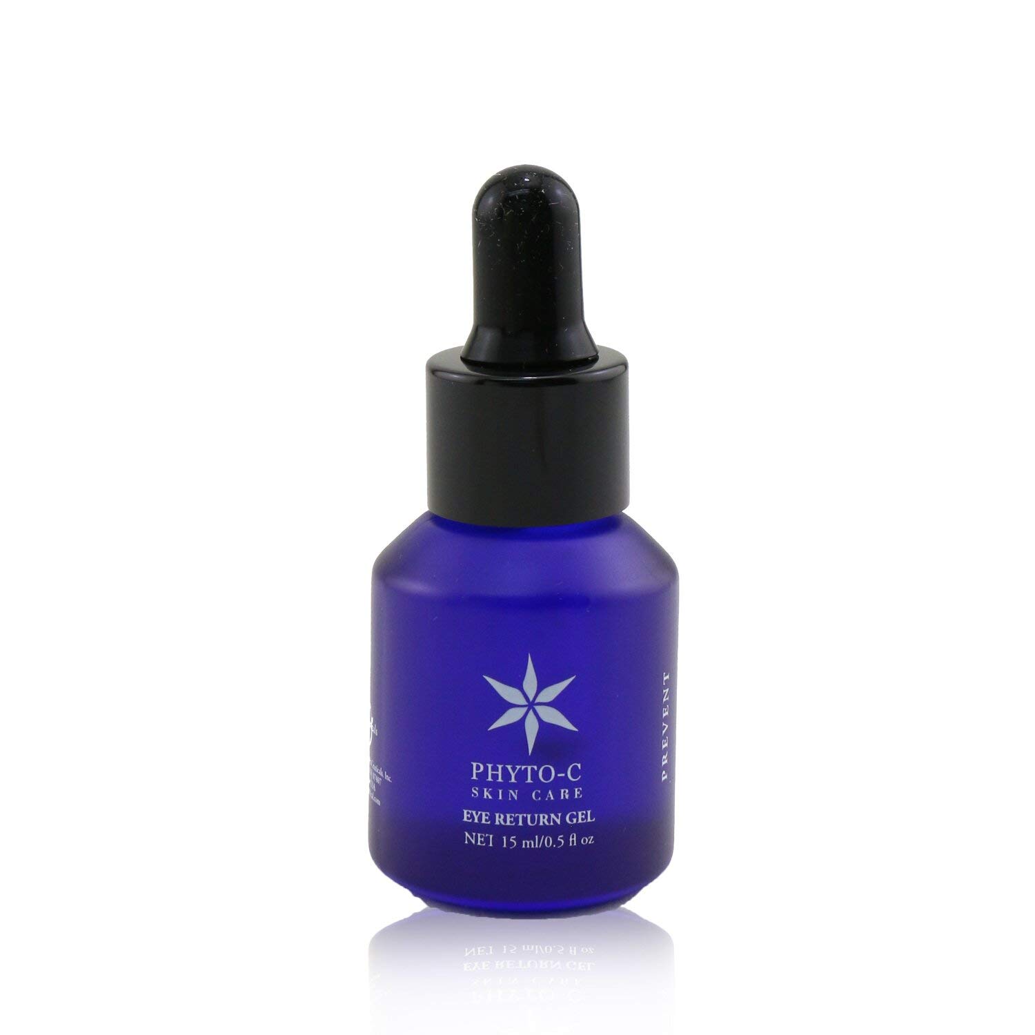 Phyto-CPrevent Eye Return Gel, 15ml/0.5oz