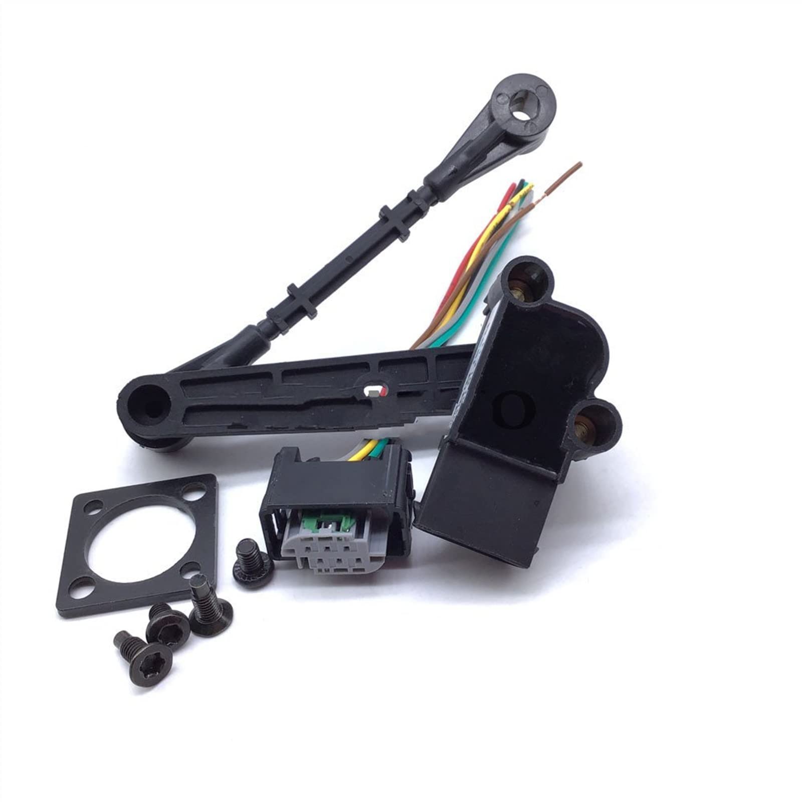 Conector del sensor de altura LR020161 para suspensión de LR3 y Range Rover Sport 7