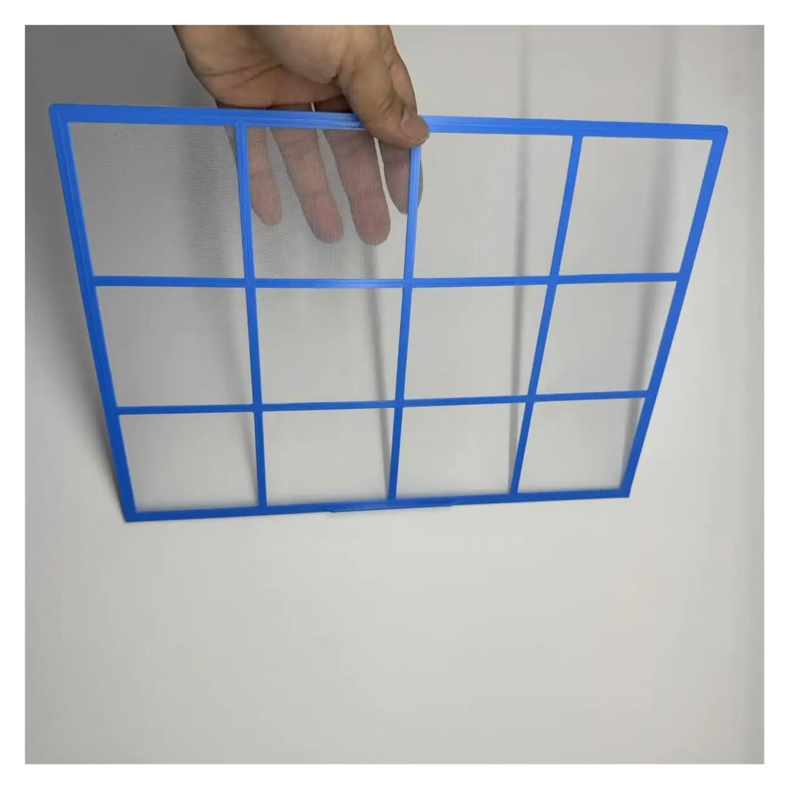 2 PZ/SET, Compatibile For Panasonic, 34X25 Cm ACXD00-01421 Filtro Del Condizionatore Personalizzato Tipo Versato Schermo Antipolvere