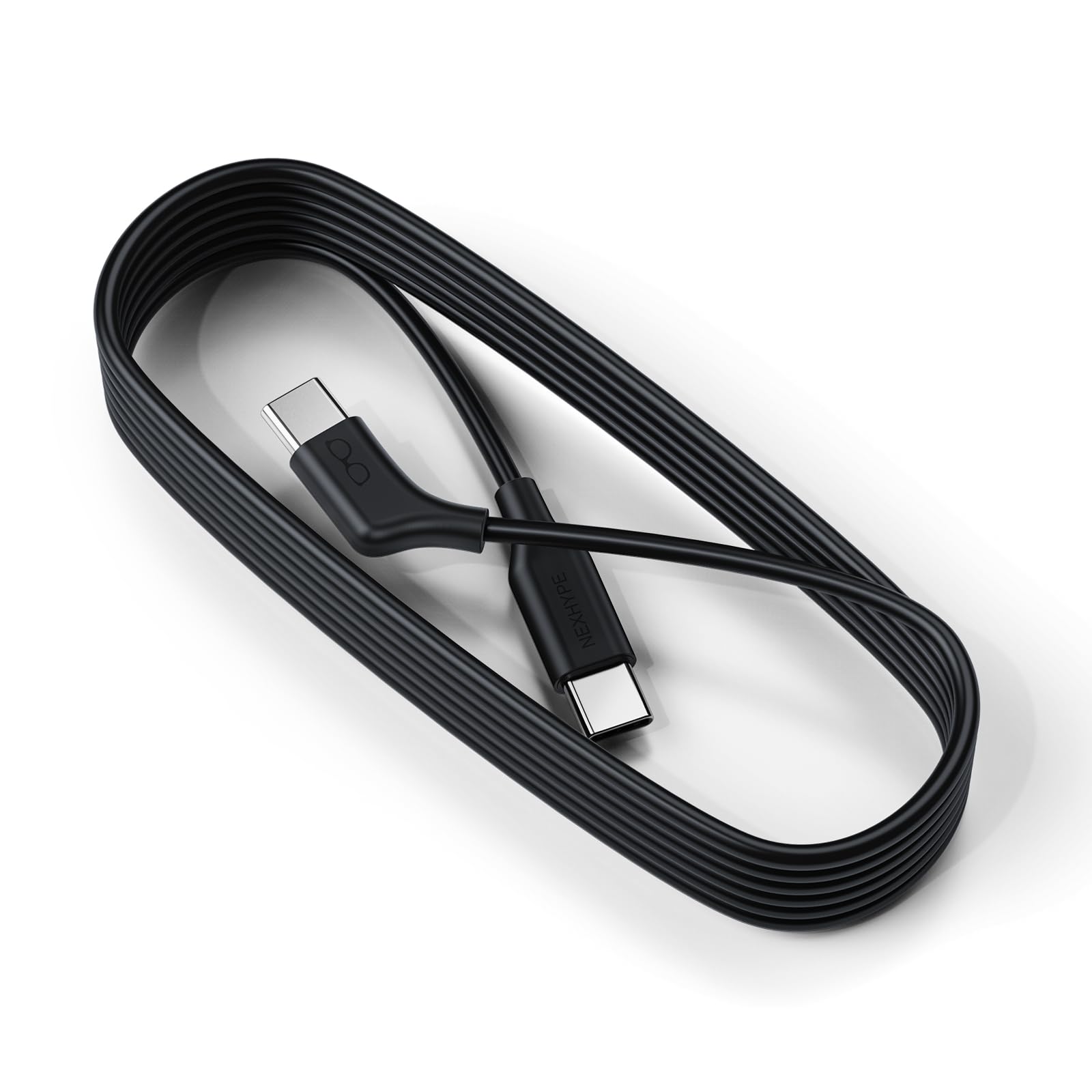 Amazon.co.jp: Type-C 極細柔軟ケーブル ARグラス用 全機能USB3.2 Gen1